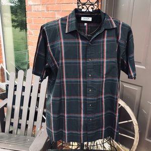 Arrow Sport Brand Casual Mens Shirt